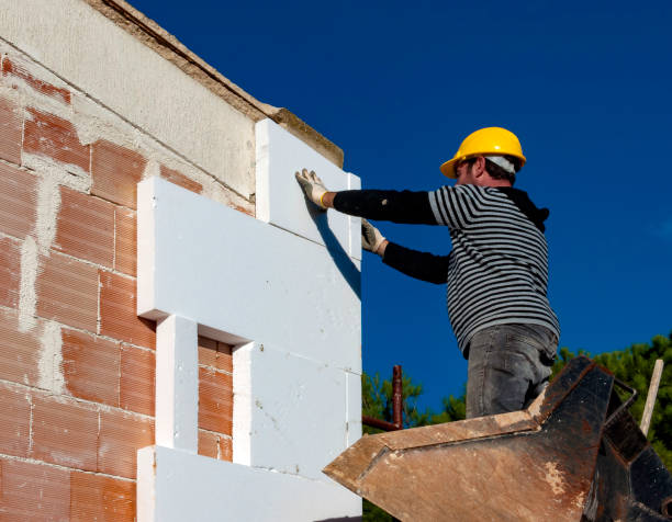 Best Insulation Repair Services  in Kaser, NY