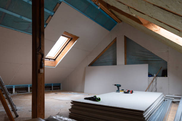 Best Insulation Inspection Services  in Kaser, NY