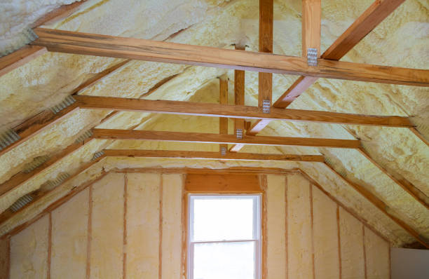 Best Insulation for New Construction  in Kaser, NY