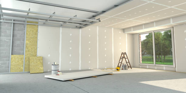 Best Insulation Contractors for Homes  in Kaser, NY