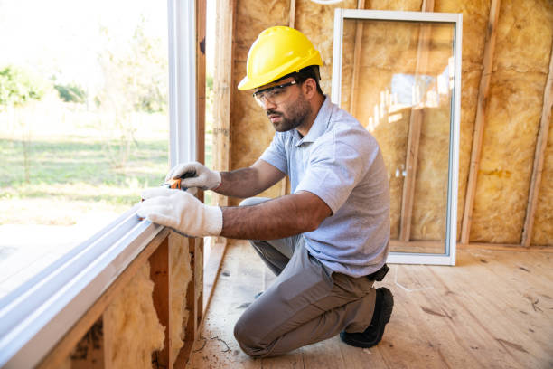 Best Attic Insulation Installation  in Kaser, NY