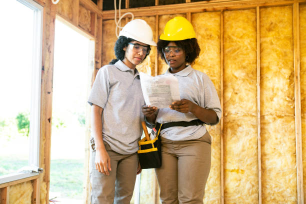 Best Attic Insulation Installation  in Kaser, NY