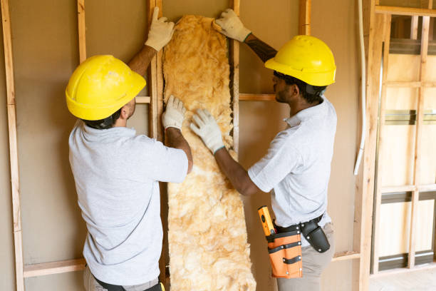 Best Commercial Insulation Contractor  in Kaser, NY