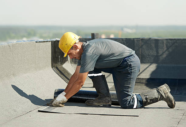 Range of Insulation Solutions in Kaser, NY