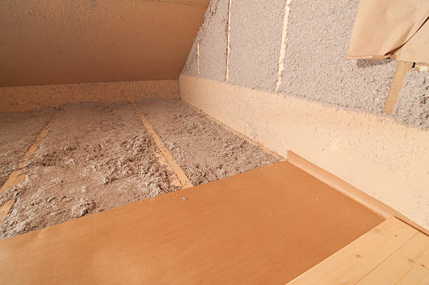 Best Professional Insulation Contractor  in Kaser, NY