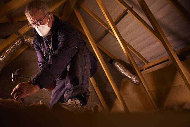 Best Insulation Inspection Services  in Kaser, NY