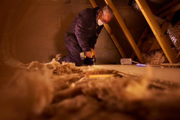 Best Affordable Insulation Services  in Kaser, NY